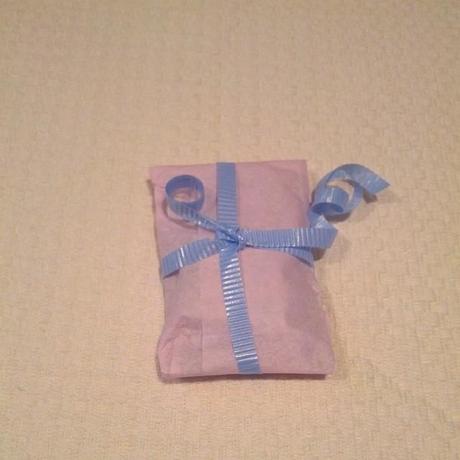 @bin52 unwrapping #etsy #hops #grains #malts