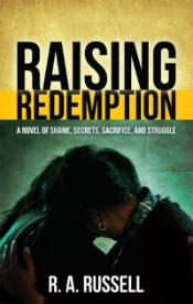 Raising Redemption Book Cover