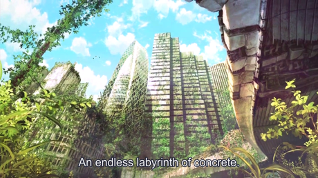 Coppelion Coppelion Episode 12-13