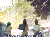 Notes Coppelion Episode 12-13 Series Review