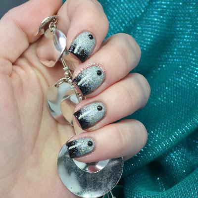 Countdown to Midnight: Gradient sparkle plus some CERTIFIED news!