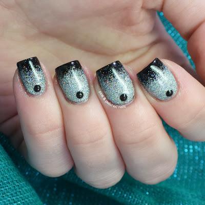 Countdown to Midnight: Gradient sparkle plus some CERTIFIED news!