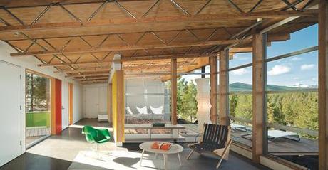 economical modular prefab in bend oregon patio 
