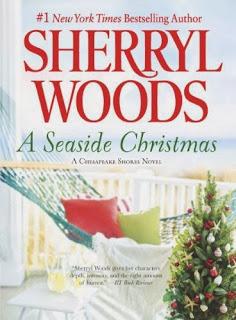 REVIEW: Sherryl Woods' A Seaside Christmas is a romance that sings with heart and passion