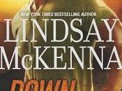 REVIEW: Military Romance Down Range Lindsay McKenna Only Passionate, Soul Satisfying