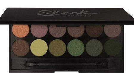 Garden of Eden i-Divine & New Blushes January 2014