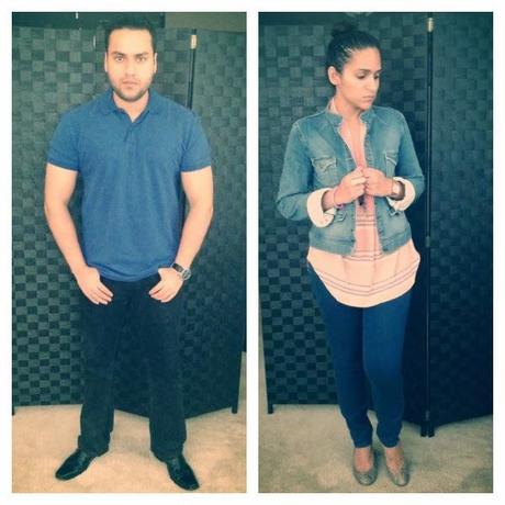 His & Hers Style Diaries: 2013 Part II