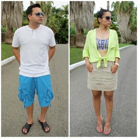 His & Hers Style Diaries: 2013 Part II