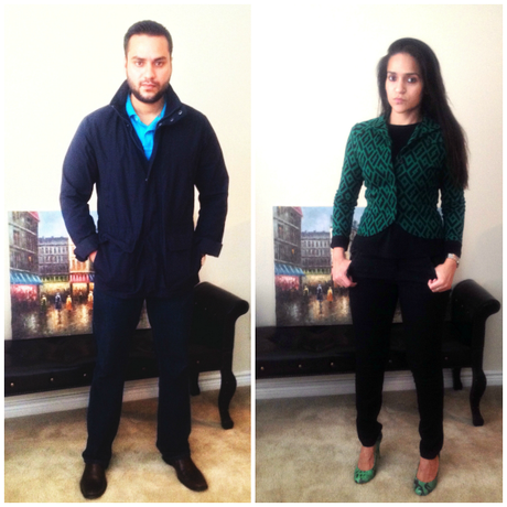 His & Hers Style Diaries: 2013 Part II