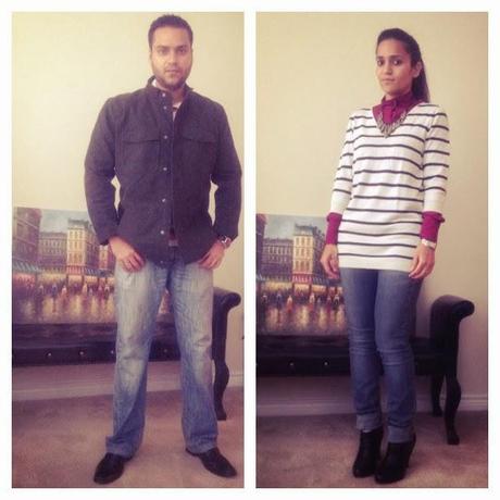 His & Hers Style Diaries: 2013 Part II