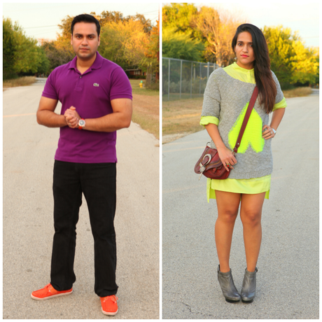 His & Hers Style Diaries: 2013 Part II
