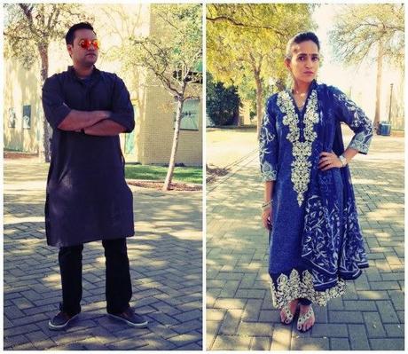 His & Hers Style Diaries: 2013 Part II