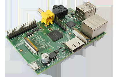 Raspberry Pi