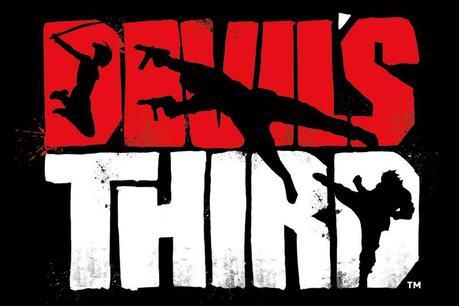 Devil's Third dev says it's '80 percent complete,' coming in 2014
