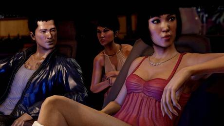 Xbox Live Gold Subscribers Get Sleeping Dogs and Lara Croft Free in January