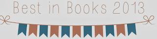 2013: A Bookish Review