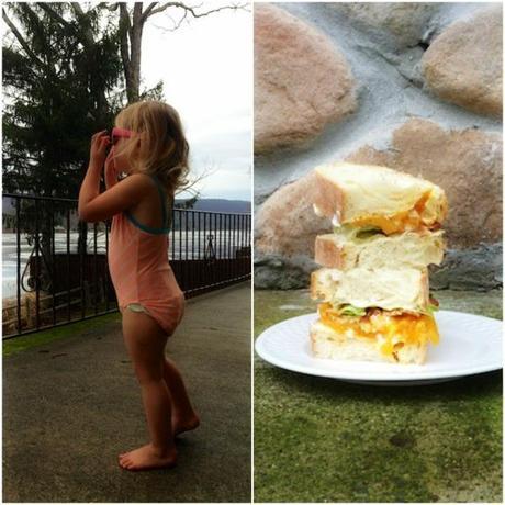 Happy New Year! summer