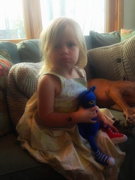 Happy New Year! toys 165