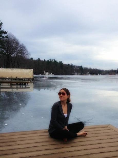 Happy New Year! dock 155