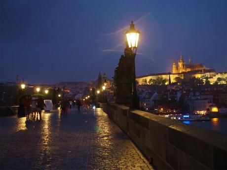 P81004781 プラハ・カレル橋 / Karlův most, Charles Bridge, Prague 