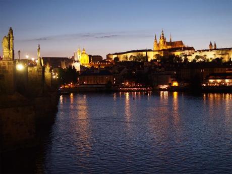 P81108641 プラハ・カレル橋 / Karlův most, Charles Bridge, Prague 