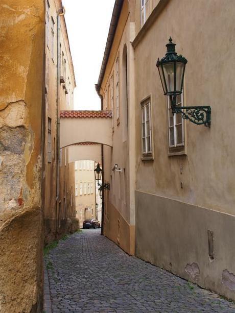 P8110738 プラハ歴史地区 Part1 / 　Historic Center of Prague Part1