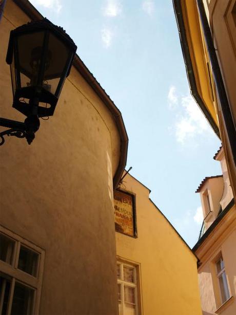 P8100405 プラハ歴史地区 Part1 / 　Historic Center of Prague Part1