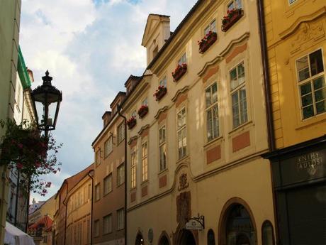 P8100400 プラハ歴史地区 Part1 / 　Historic Center of Prague Part1
