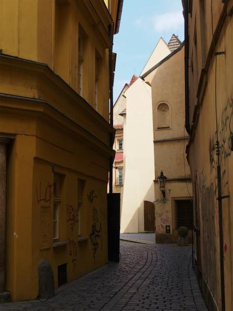 P8110645 プラハ歴史地区 Part1 / 　Historic Center of Prague Part1