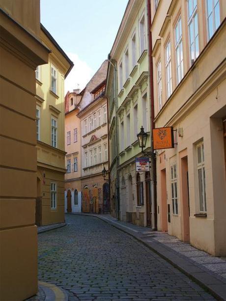 P8110576 プラハ歴史地区 Part1 / 　Historic Center of Prague Part1