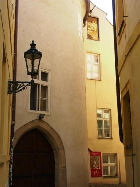 P8100402 プラハ歴史地区 Part1 / 　Historic Center of Prague Part1