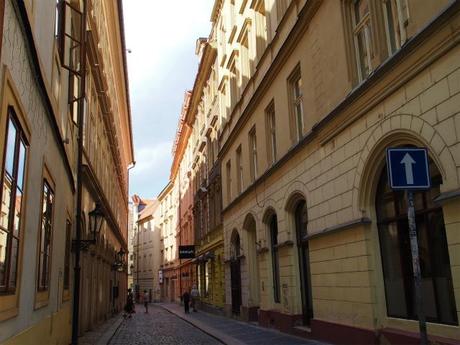 P8100326 プラハ歴史地区 Part1 / 　Historic Center of Prague Part1