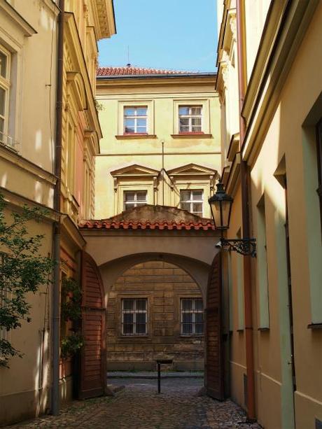 P8110556 プラハ歴史地区 Part1 / 　Historic Center of Prague Part1