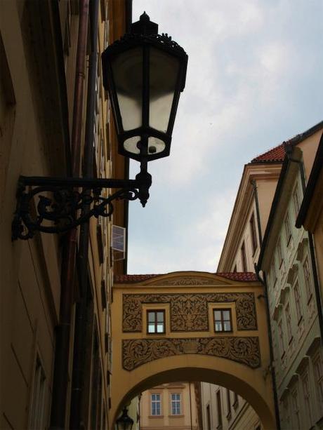 P8110717 プラハ歴史地区 Part1 / 　Historic Center of Prague Part1