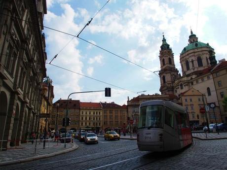 P8110713 プラハ歴史地区 Part1 / 　Historic Center of Prague Part1