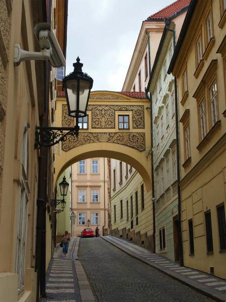 P8110716 プラハ歴史地区 Part1 / 　Historic Center of Prague Part1