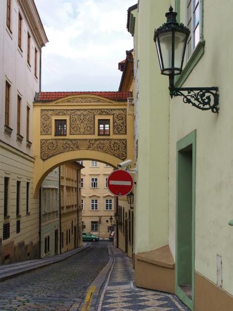 P8110721 プラハ歴史地区 Part1 / 　Historic Center of Prague Part1
