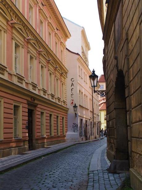 P8110554 プラハ歴史地区 Part1 / 　Historic Center of Prague Part1
