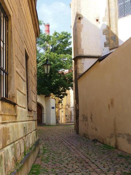 P8110552 プラハ歴史地区 Part1 / 　Historic Center of Prague Part1
