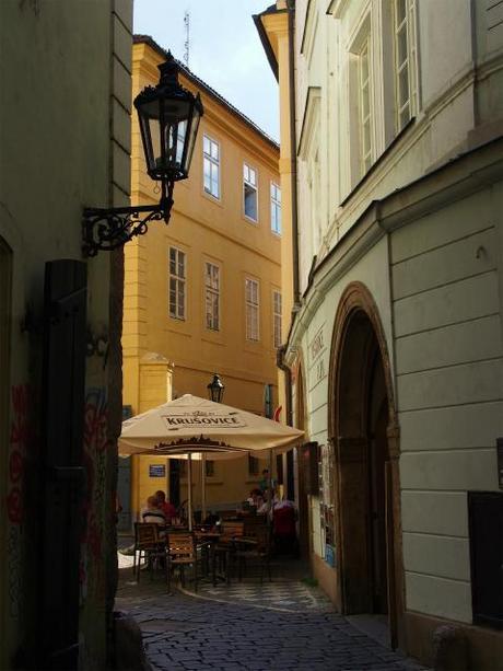 P8100399 プラハ歴史地区 Part1 / 　Historic Center of Prague Part1