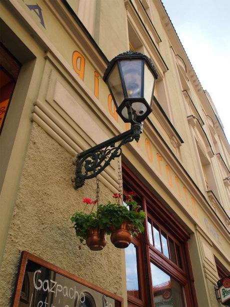 P8100339 プラハ歴史地区 Part1 / 　Historic Center of Prague Part1