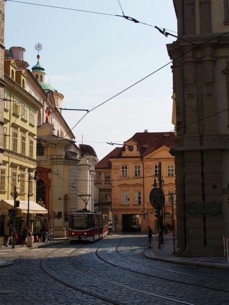 P8100109 プラハ歴史地区 Part1 / 　Historic Center of Prague Part1
