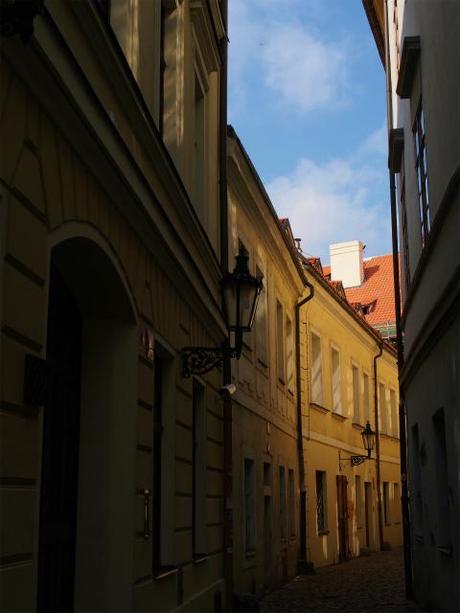P8110548 プラハ歴史地区 Part1 / 　Historic Center of Prague Part1