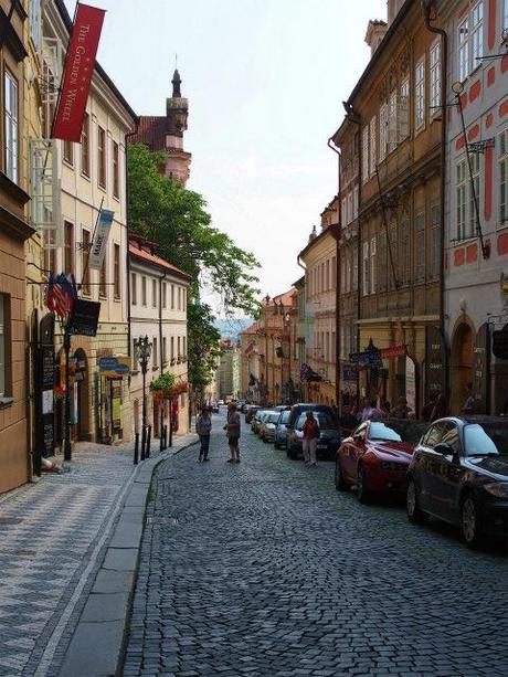 P8100138 プラハ歴史地区 Part1 / 　Historic Center of Prague Part1