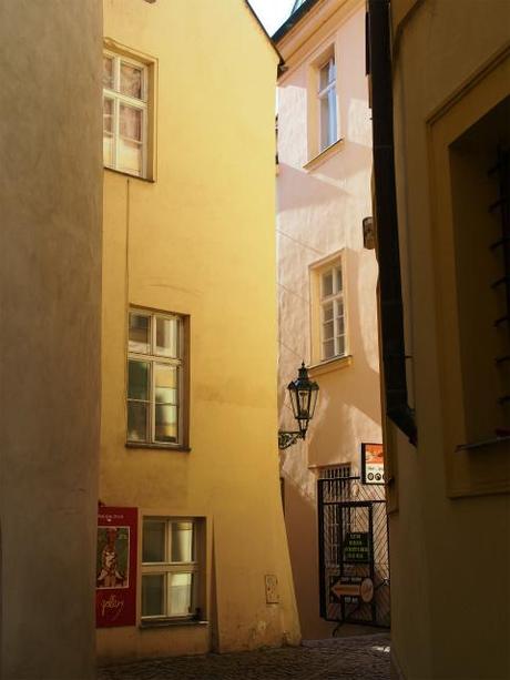 P8100403 プラハ歴史地区 Part1 / 　Historic Center of Prague Part1