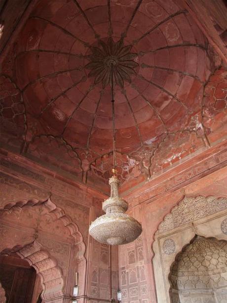 P9220102 魅惑のデリー・遺跡編　/  alluring Delhi   chapter of ruins