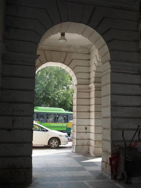 P9220139 魅惑のデリー・遺跡編　/  alluring Delhi   chapter of ruins
