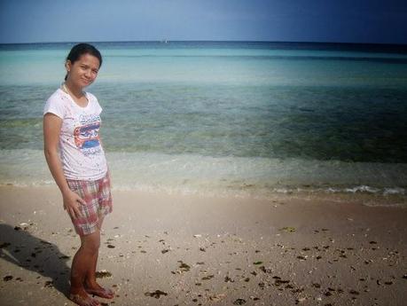 I Love BOHOL