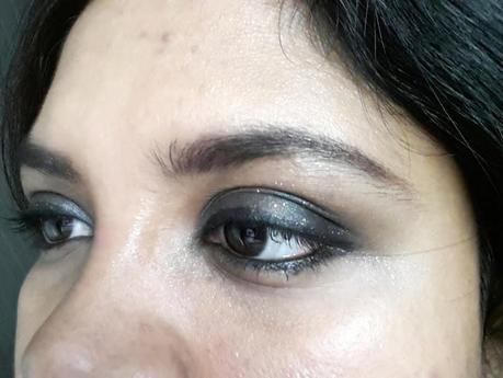 ♥ New Year's Eve Party Look Ideas (Night) : Makeup ♥