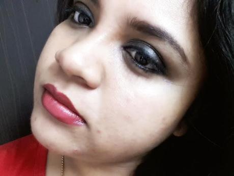 ♥ New Year's Eve Party Look Ideas (Night) : Makeup ♥